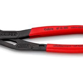 Knipex 87 51 250 250 mm Ince Tip Ayarlı Fort Pense