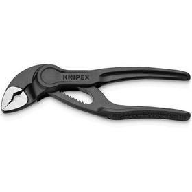 Knipex 8700100 Cobra XS Mini 100 mm Fort Pense