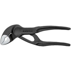 Knipex 8700100 Cobra XS Mini 100 mm Fort Pense