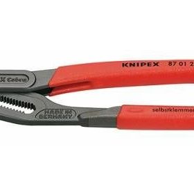Knipex 8701 150 mm Ayarlı Cobra Fort Pense