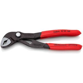 Knipex 8701 150 mm Ayarlı Cobra Fort Pense
