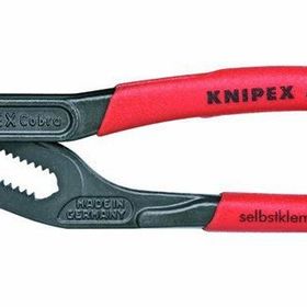 Knipex 8701 180 mm Ayarlı Cobra Fort Pense