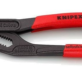 Knipex 8701 180 mm Ayarlı Cobra Fort Pense