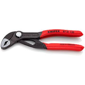 Knipex 8701 180 mm Ayarlı Cobra Fort Pense