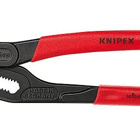 Knipex 8701 180 mm Ayarlı Cobra Fort Pense