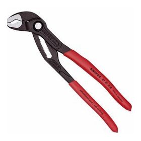 Knipex 8701 250 mm Ayarlı Cobra Fort Pense