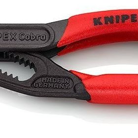 Knipex 8701125 Ayarlı Fort Pense