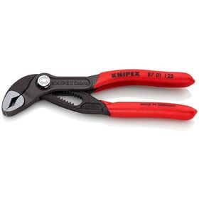Knipex 8701125 Ayarlı Fort Pense