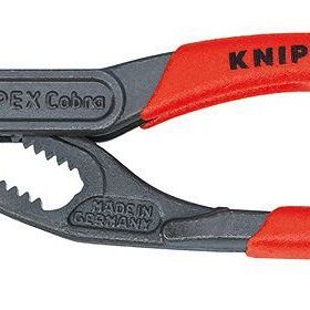 Knipex 8701125 Ayarlı Fort Pense