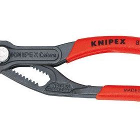 Knipex 8701125 Ayarlı Fort Pense