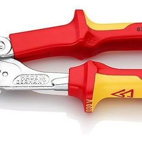 Knipex 8726 250 mm Ayarlı Cobra Fort Pense