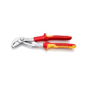 Knipex 8726 250 mm Ayarlı Cobra Fort Pense