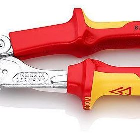 Knipex 8726 250 mm Ayarlı Cobra Fort Pense