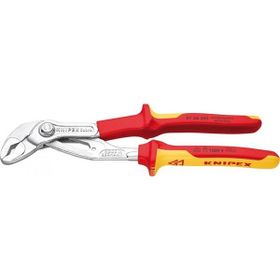Knipex 8726 250 mm Ayarlı Cobra Fort Pense