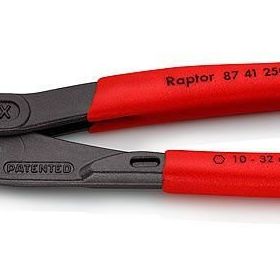 Knipex 8741 250 mm Ayarlı Papağan Fort Pense