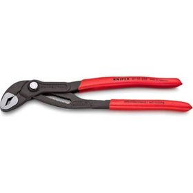 Knipex 8741 250 mm Ayarlı Papağan Fort Pense