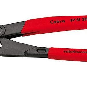 Knipex 8751 250 mm Ayarlı İnce Fort Pense