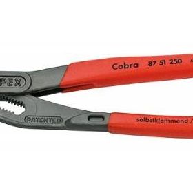 Knipex 8751 250 mm Ayarlı İnce Fort Pense
