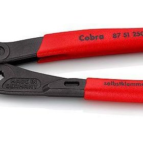 Knipex 8751250 Ayarlı Fort Pense