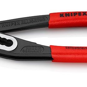 Knipex 8801 300 mm Ayarlı Alligator Fort Pense