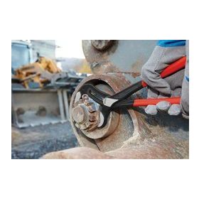 Knipex 8801 400 mm Ayarlı Fort Pense