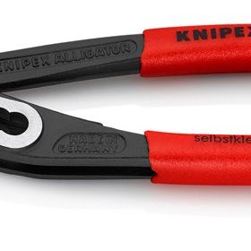 Knipex 8801180 180 mm Alligator Papagan Pense