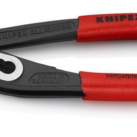 Knipex 8801180 180 mm Alligator Papagan Pense