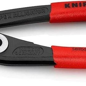Knipex 8801180 180 mm Alligator Papagan Pense