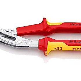 Knipex 8806 250 mm Ayarlı Fort Pense