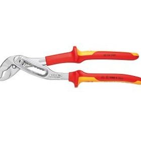 Knipex 8806 250 mm Ayarlı Fort Pense