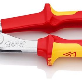 Knipex 8806250 VDE Fort Pense