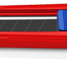 Knipex 90 10 165BK Cutix Maket Bıçağı