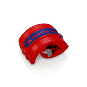 Knipex 90 22 10 BK Bix Plastik Boru ve Manşon Kesme Makinesi