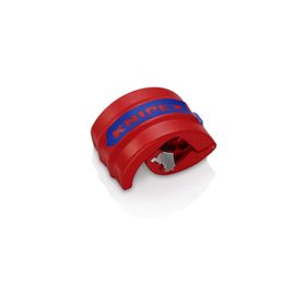 Knipex 90 22 10 BK Bix Plastik Boru ve Manşon Kesme Makinesi