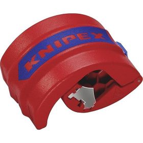 Knipex 90 22 10 BK Bix Plastik Boru ve Manşon Kesme Makinesi