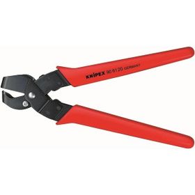 Knipex 90 61 20 250 mm Kırmızı Kırma Pensesi