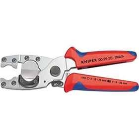 Knipex 90 61 20 250 mm Kırmızı Kırma Pensesi