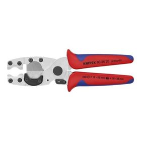 Knipex 90 61 20 250 mm Kırmızı Kırma Pensesi
