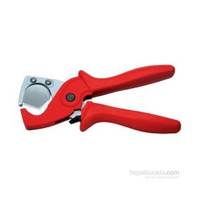 Knipex 9020185 Plastik Boru Makasi