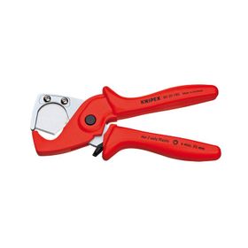 Knipex 9020185 Plastik Boru Makasi