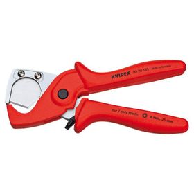 Knipex 9020185 Plastik Boru Makasi