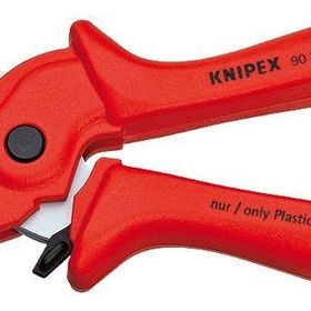 Knipex 9020185 Plastik Boru Makasi