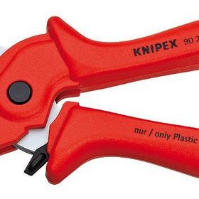 Knipex 9020185 Plastik Boru Makasi