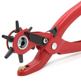 Knipex 9070220 Delik Açma Pensi