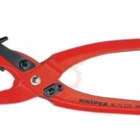 Knipex 9070220 Delik Açma Pensi