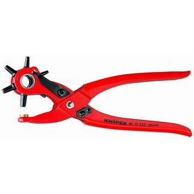 Knipex 9070220 Delik Açma Pensi