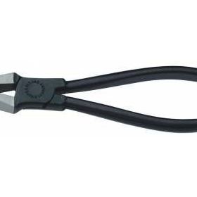 Knipex 9131 180 mm Camcı Pensesi