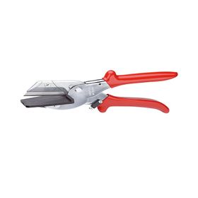 Knipex 94 15 215 mm Gönyeli Yassı Kablo Makası