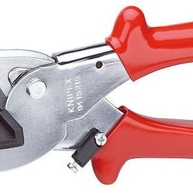 Knipex 94 15 215 mm Gönyeli Yassı Kablo Makası