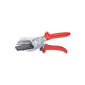Knipex 94 15 215 mm Gönyeli Yassı Kablo Makası